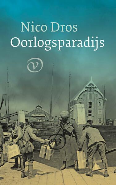 Oorlogsparadijs - N. Dros (ISBN 9789028280601)