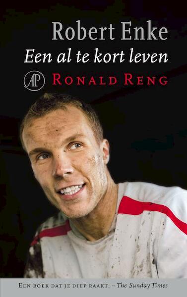 Robert Enke - Ronald Reng (ISBN 9789029576109)