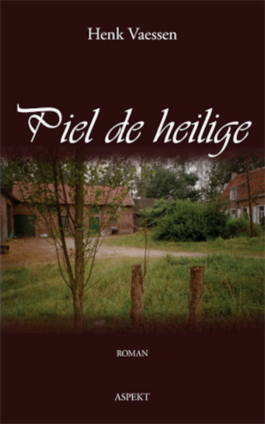 Piel de Heilige - Henk Vaessen (ISBN 9789059115309)