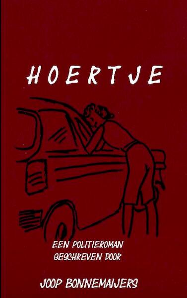 Hoertje - J. Bonnemaijers (ISBN 9789491080531)
