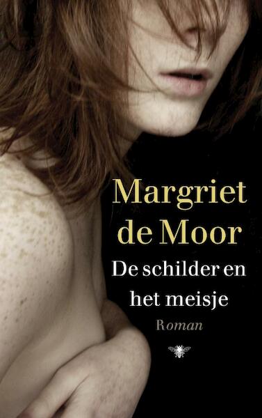 De schilder en het meisje - Margriet de Moor (ISBN 9789023464273)