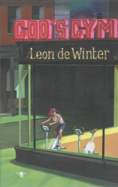 God's gym - Leon de Winter (ISBN 9789023443278)