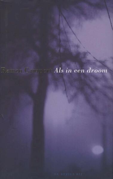 Als in een Droom - Remco Campert (ISBN 9789023465423)