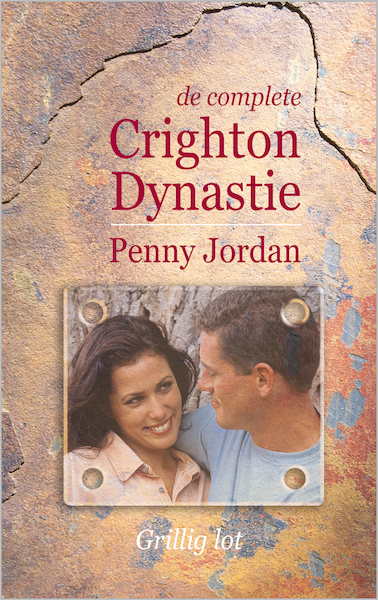 Grillig lot - Penny Jordan (ISBN 9789461708953)