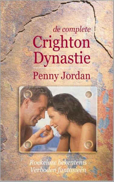 Roekeloze bekentenis en Verboden fantasieën - Penny Jordan (ISBN 9789461708960)