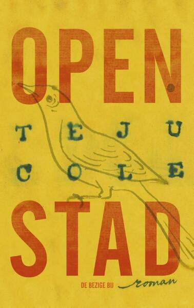 Open stad - Teju Cole (ISBN 9789023468004)
