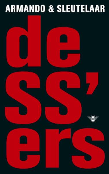 De SS'ers - Armando, Hans Sleutelaar (ISBN 9789023474722)