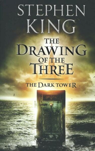 Dark Tower - Stephen King (ISBN 9781444723458)