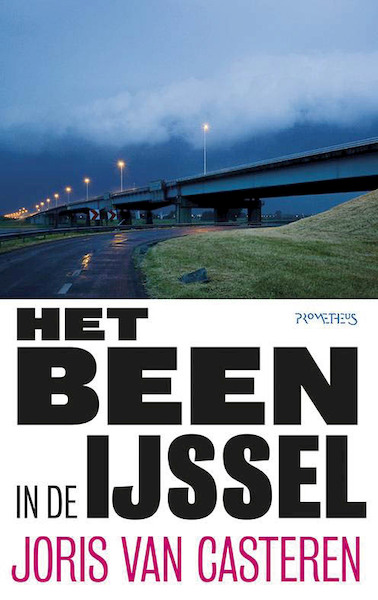 Been - Joris van Casteren (ISBN 9789044621099)