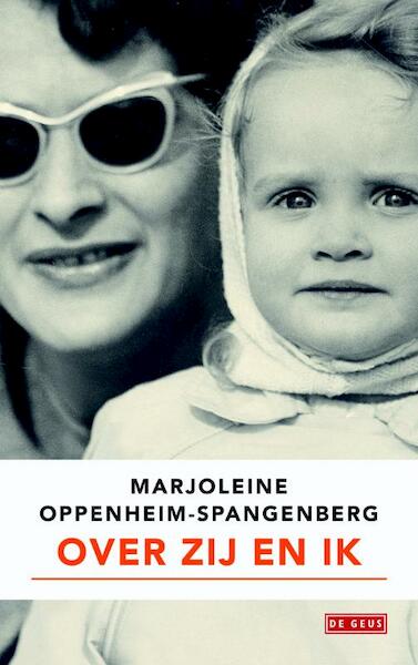 De stippeltjesjurk - Marjoleine Oppenheim-Spangenberg (ISBN 9789044530957)