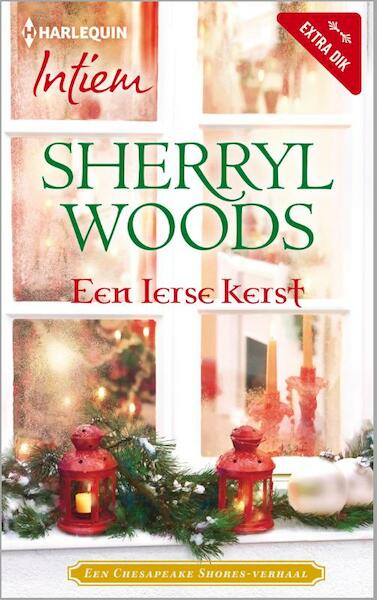Een Ierse kerst - Sherryl Woods (ISBN 9789461999085)