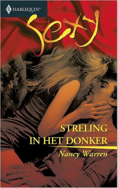 Streling in het donker - Nancy Warren (ISBN 9789402501896)