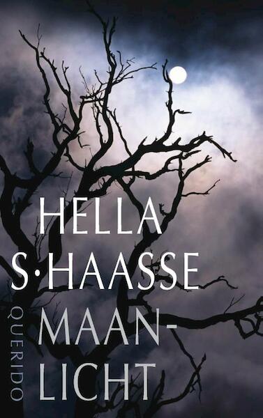 Maanlicht - Hella S. Haasse (ISBN 9789021447322)