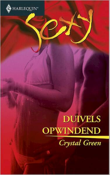 Duivels opwindend - Crystal Green (ISBN 9789402503029)