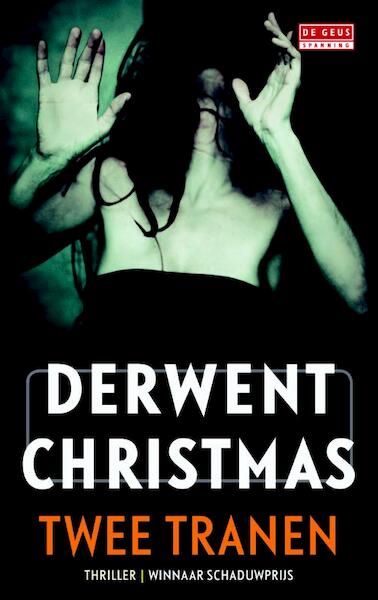 Twee tranen - Derwent Christmas (ISBN 9789044532340)