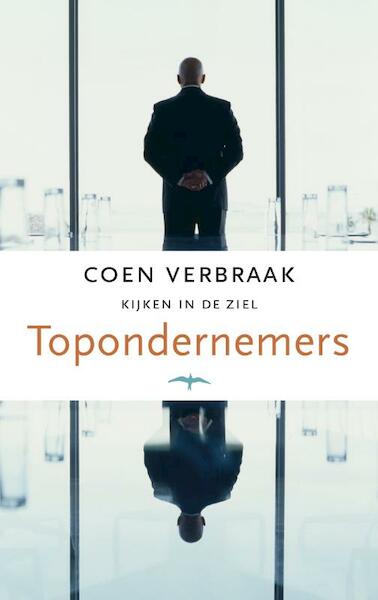 Topondernemers - Coen Verbraak (ISBN 9789400403277)