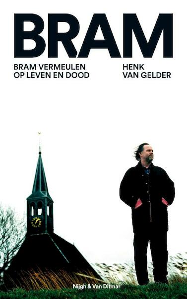 Bram - Henk van Gelder (ISBN 9789038899183)