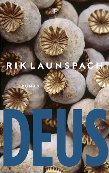 Deus - Rik Launspach (ISBN 9789023479512)
