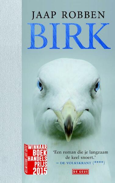 Birk - Jaap Robben (ISBN 9789044535556)