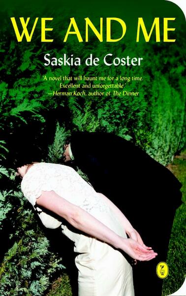 We and me - Saskia de Coster (ISBN 9789462380615)