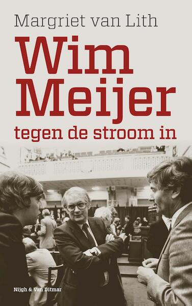 Wim Meijer - Margriet van Lith (ISBN 9789038802107)