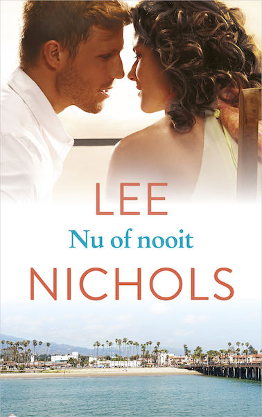 Nu of nooit - Lee Nichols (ISBN 9789402753998)
