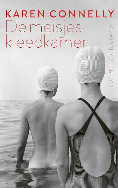 De meisjeskleedkamer - Karen Connelly (ISBN 9789021406350)