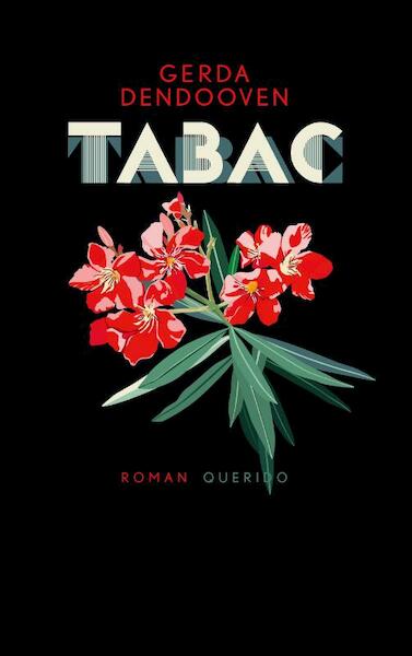 Tabac - Gerda Dendooven (ISBN 9789021408200)
