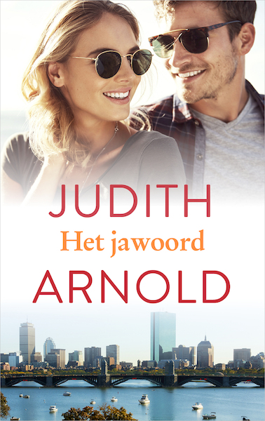 Het jawoord - Judith Arnold (ISBN 9789402754247)