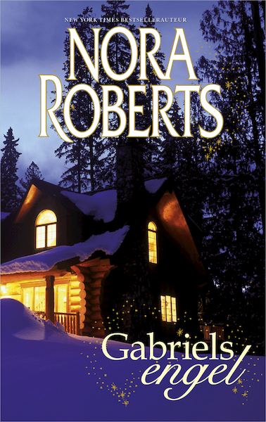Gabriels engel - Nora Roberts (ISBN 9789402754681)