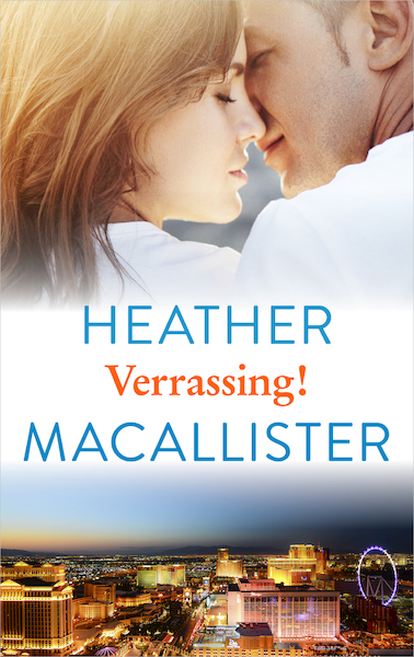 Verrassing! - Heather MacAllister (ISBN 9789402754858)