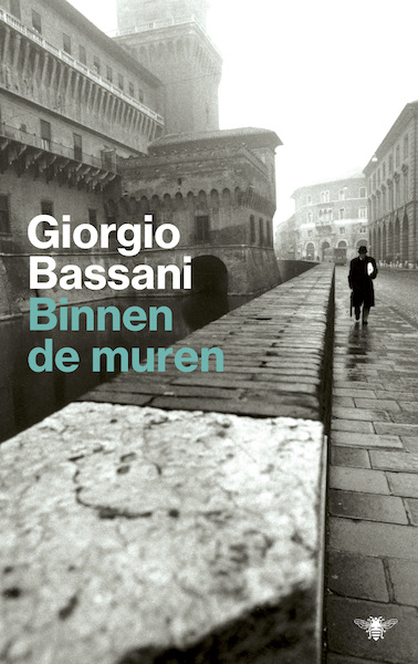 Binnen de muren - Giorgio Bassani (ISBN 9789403112701)