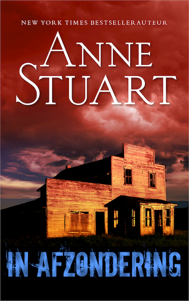 In afzondering - Anne Stuart (ISBN 9789402756326)