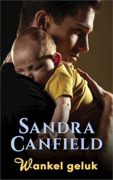 Wankel geluk - Sandra Canfield (ISBN 9789402756517)