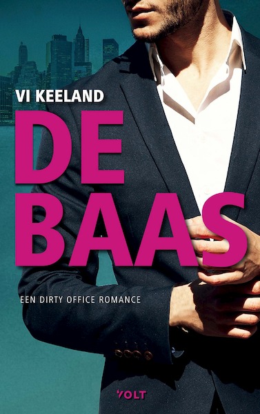 De baas - Vi Keeland (ISBN 9789021414638)
