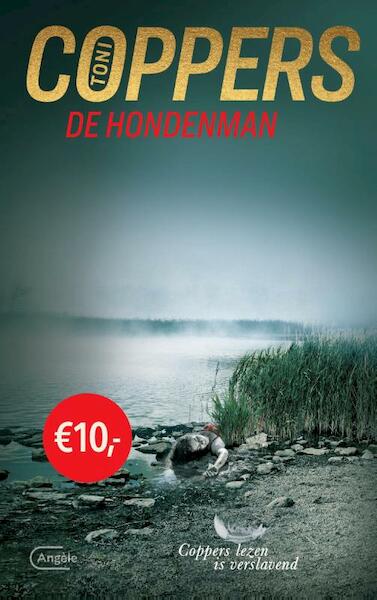 De hondenman - Toni Coppers (ISBN 9789022336373)