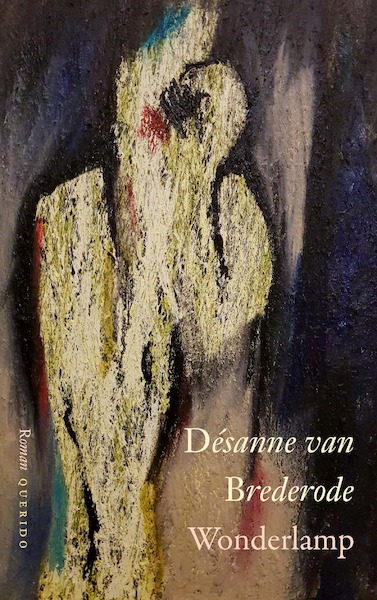 Wonderlamp - Désanne van Brederode (ISBN 9789021414539)