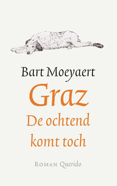 Graz - Bart Moeyaert (ISBN 9789021421759)