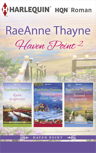 Haven Point 2 - Raeanne Thayne (ISBN 9789402544947)