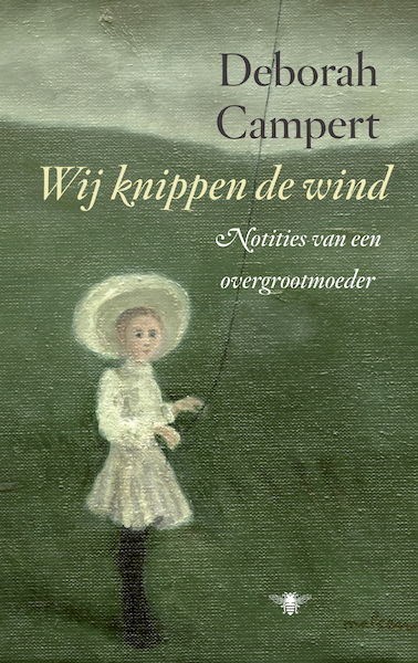 Wij knippen de wind - Deborah Campert (ISBN 9789403184302)