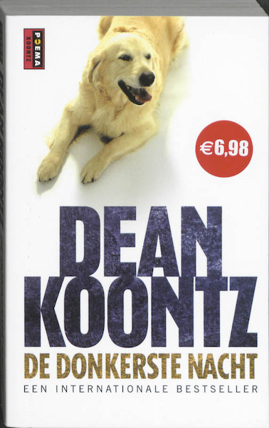 De donkerste nacht - Dean R. Koontz (ISBN 9789021009681)