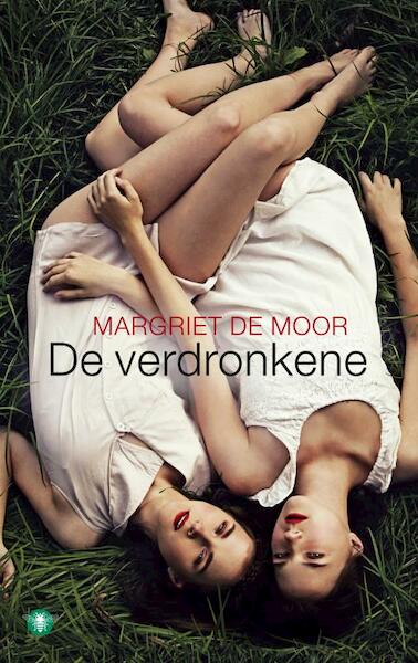De verdronkene - Margriet de Moor (ISBN 9789023459637)