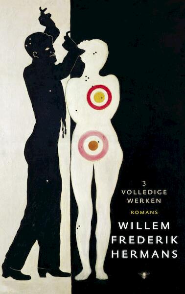 Volledige Werken 3 - Willem Frederik Hermans (ISBN 9789023463146)