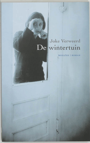 De wintertuin - Joke Verweerd (ISBN 9789023916697)
