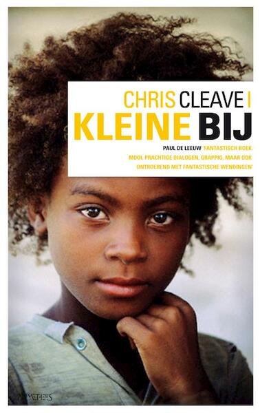 Kleine Bij - Chris Cleave (ISBN 9789044616132)