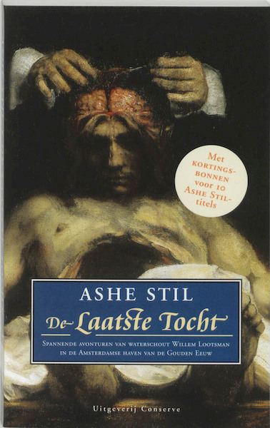 De laatste tocht - A. Stil (ISBN 9789054291138)