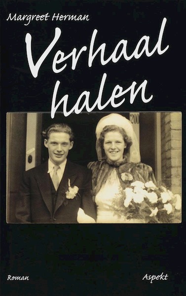 Verhaal halen - M. Herman (ISBN 9789059113848)