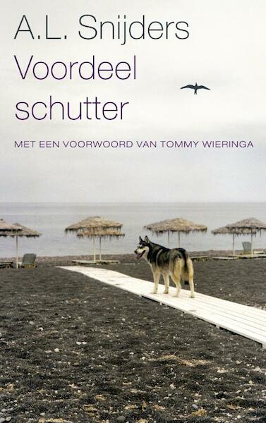 Voordeel Schutter - A.L. Snijders (ISBN 9789060059876)