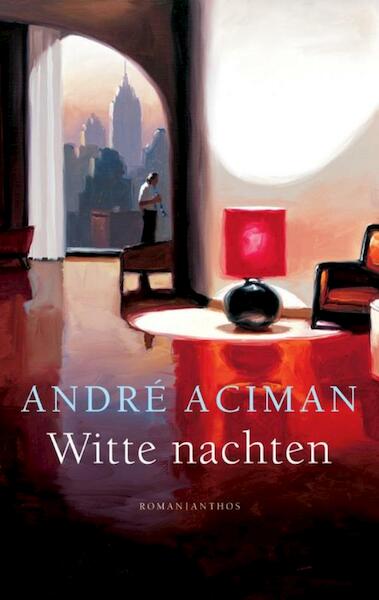 Witte nachten - André Aciman (ISBN 9789041417572)