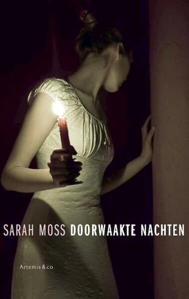 Doorwaakte nachten - Sarah Moss (ISBN 9789047202547)